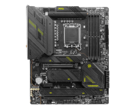MSI Płyta główna MAG Z790 TOMAHAWK MAX WIFI s1700 4DDR5 ATX - 1243701 - zdjęcie 3